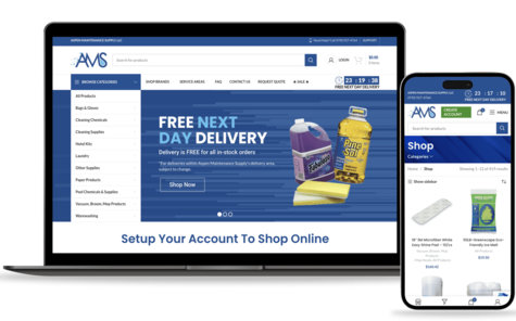 Aspen Maintenance Supply